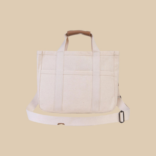 Ember | Sac Bandoulière Femme | Beige