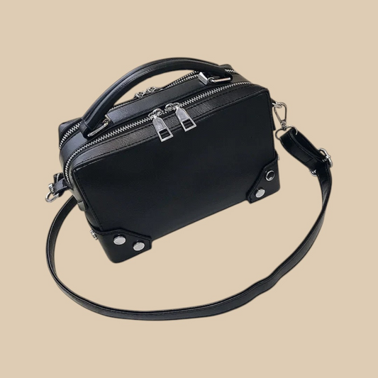 Clarisa | Sac Bandoulière Femme | Tendance