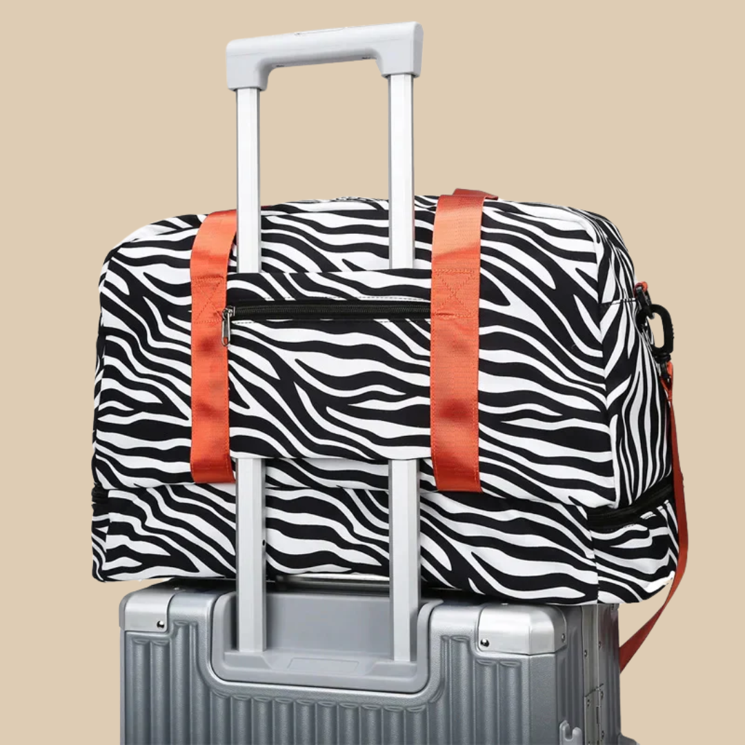Fallone | Sac de Voyage Femme | Grand