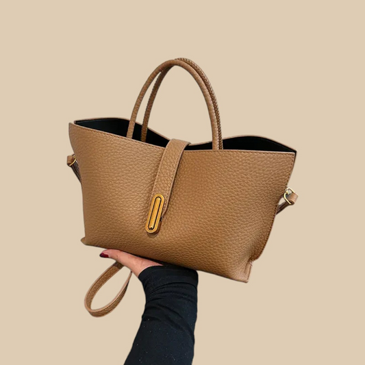 Issa | Sac Bandoulière Femme | Noir