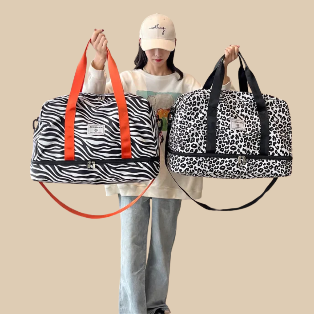 Fallone | Sac de Voyage Femme | Grand
