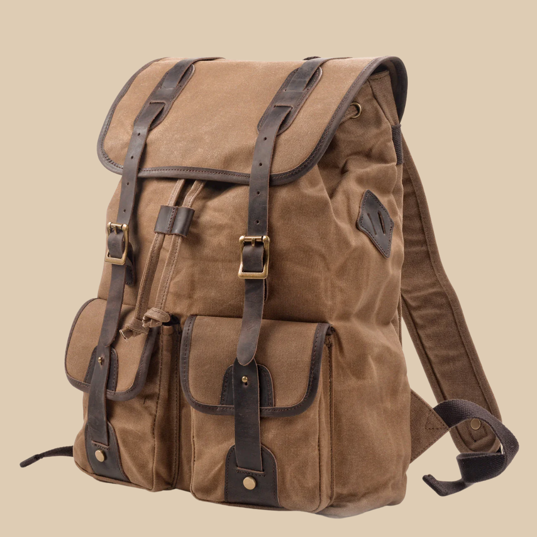 Lissa | Sac a Dos Femme | Voyage