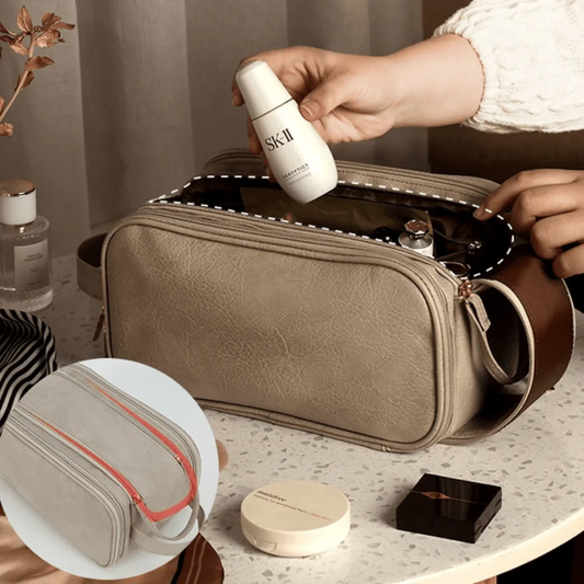 Herlene | Sac Cosmétique Femme | De Voyage