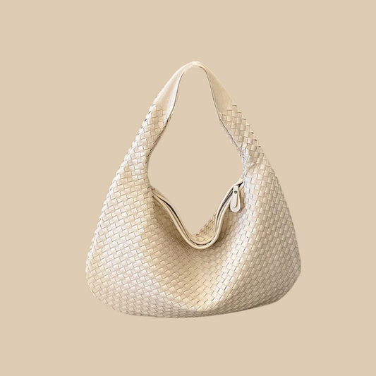 Bernandine | Sac Hobo Femme | Noir