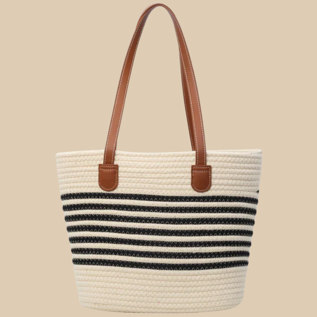 Melinda | Sac de Plage Femme | Boho