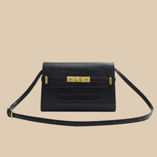 Anna | Sac Bandoulière Femme | Baguette