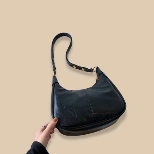 Yolanda | Sac a Main Femme | Noir