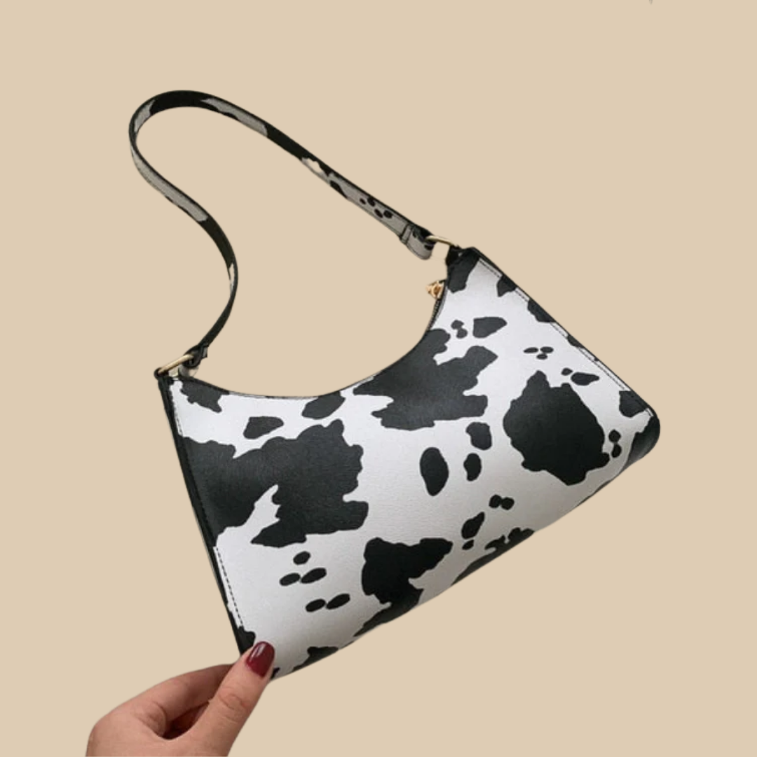 Anne | Sac à Main Baguette pour Femmes
