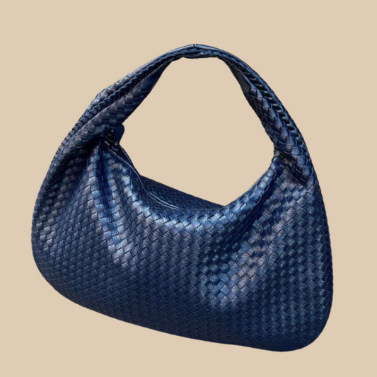 Princess | Sac Hobo Femme | Noir