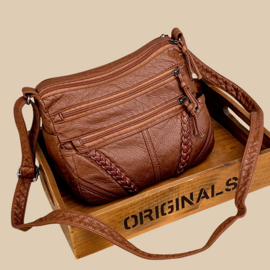Heidi | Sac Bandoulière Femme | Petit