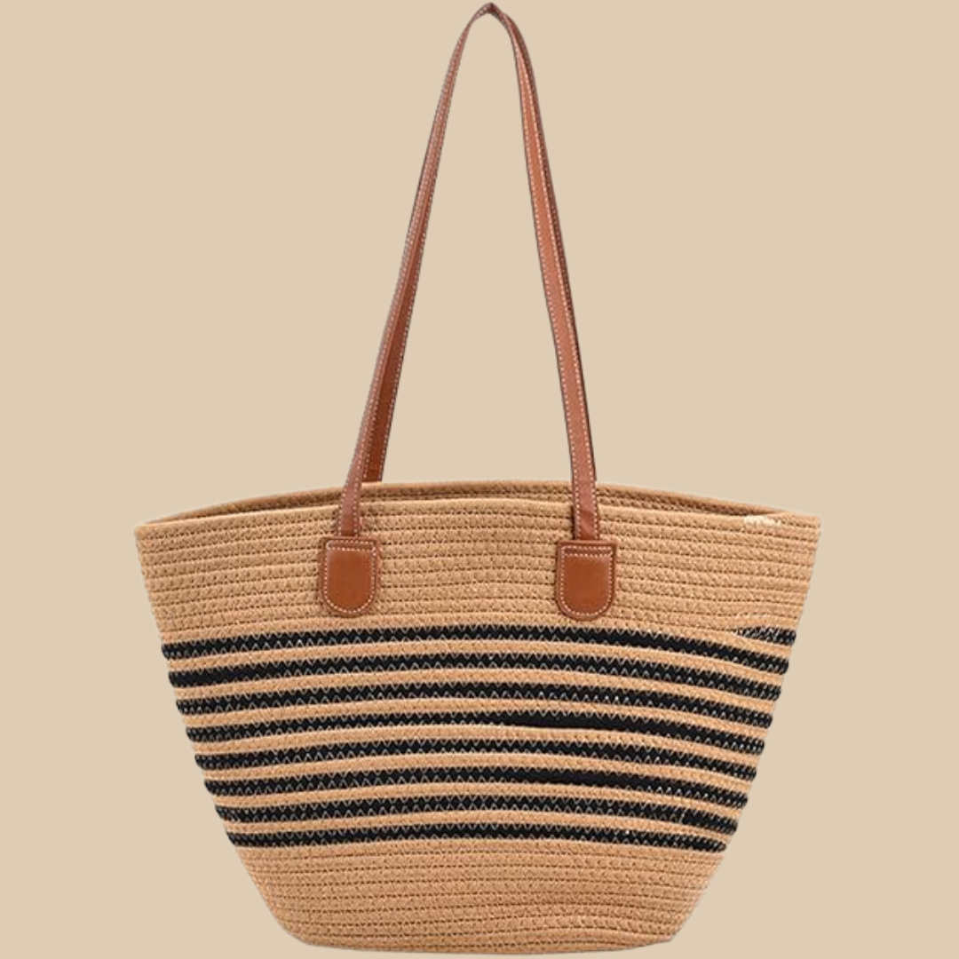 Melinda | Sac de Plage Femme | Boho