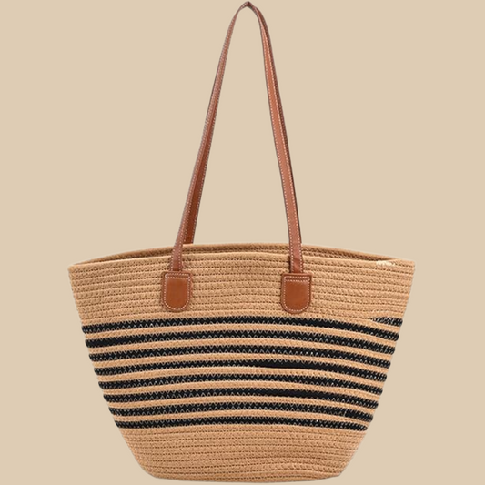 Melinda | Sac de Plage Femme | Boho