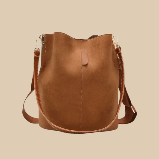 Kinsley | Sac a Seau Femme | Noir