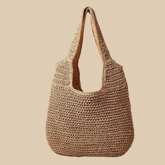 Jellie | Sac Bandoulière Femme | Marron