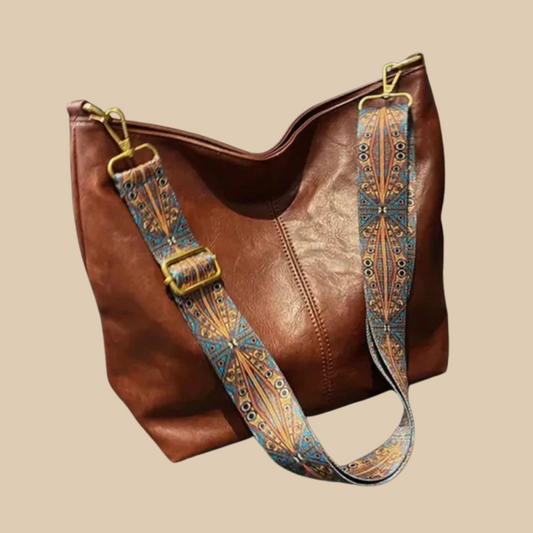 Coleen | Sac Bandoulière Femme | Tendance