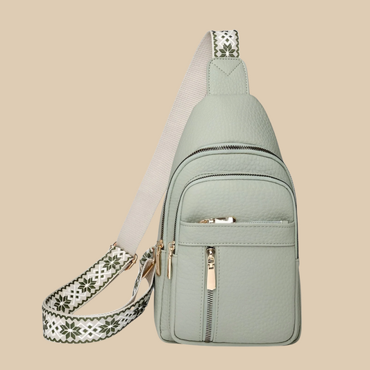 Venuza | Sac Banane Femme | Tendance