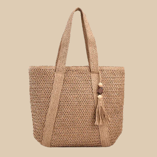 Kayla | Sac de Plage Femme | De Voyage