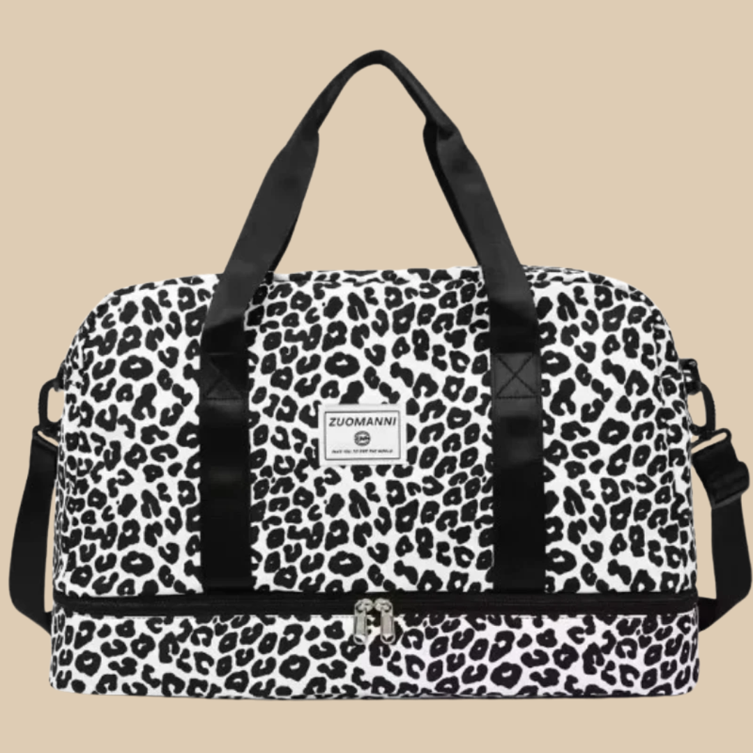 Fallone | Sac de Voyage Femme | Grand