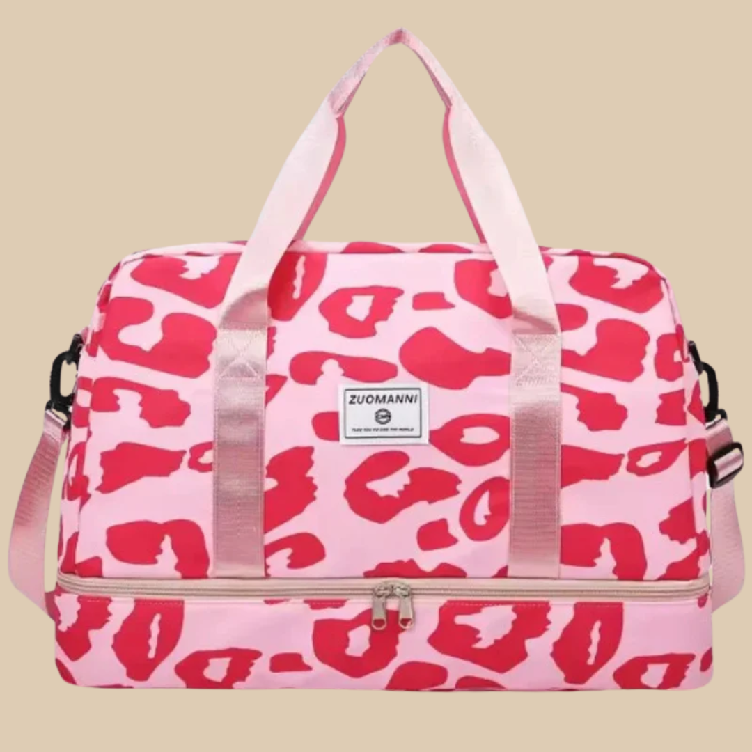 Fallone | Sac de Voyage Femme | Grand