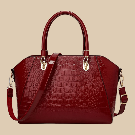 Donnabelle | Sac a Main Femme | Rouge