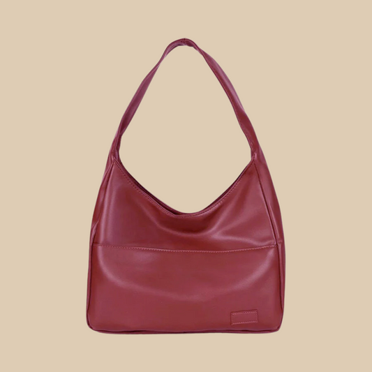 Lily | Sac Bandoulière Femme | Grand
