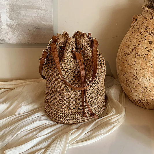 Farah | Sac à Main Femme | Plage