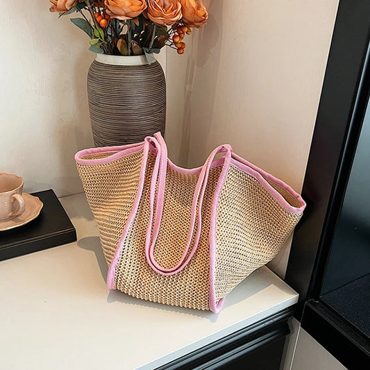 Bonnie | Sac Bandoulière Femme | Plage
