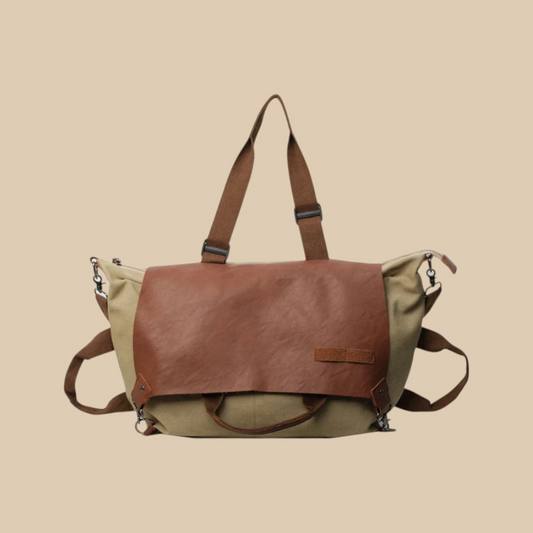 Quentina | Sac Bandoulière Femme | Grand