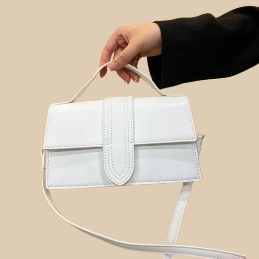 Georgina | Sac a Main Femme | Baguette