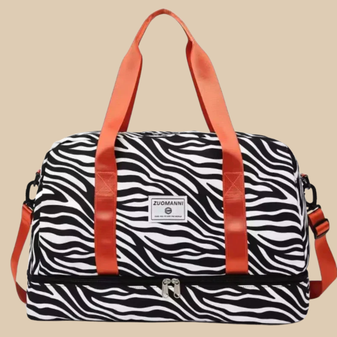 Fallone | Sac de Voyage Femme | Grand