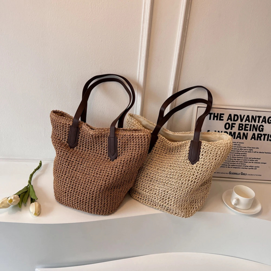 Lassie | Sac Bandoulière Femme | Crochet