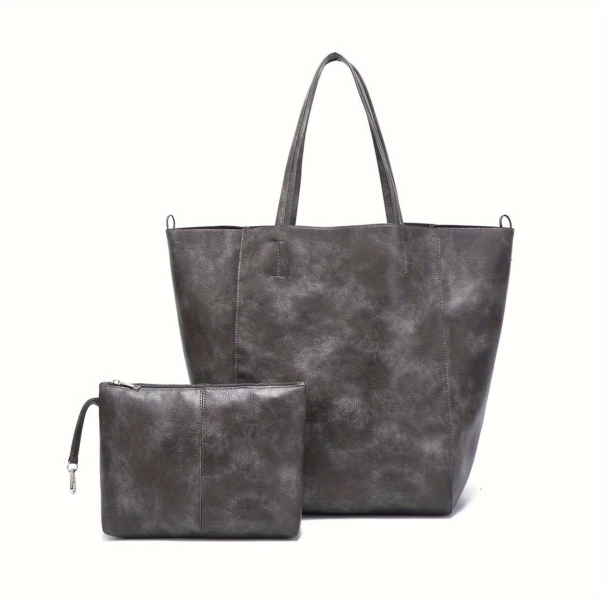 Grace | Sac Bandoulière Femme | Noir