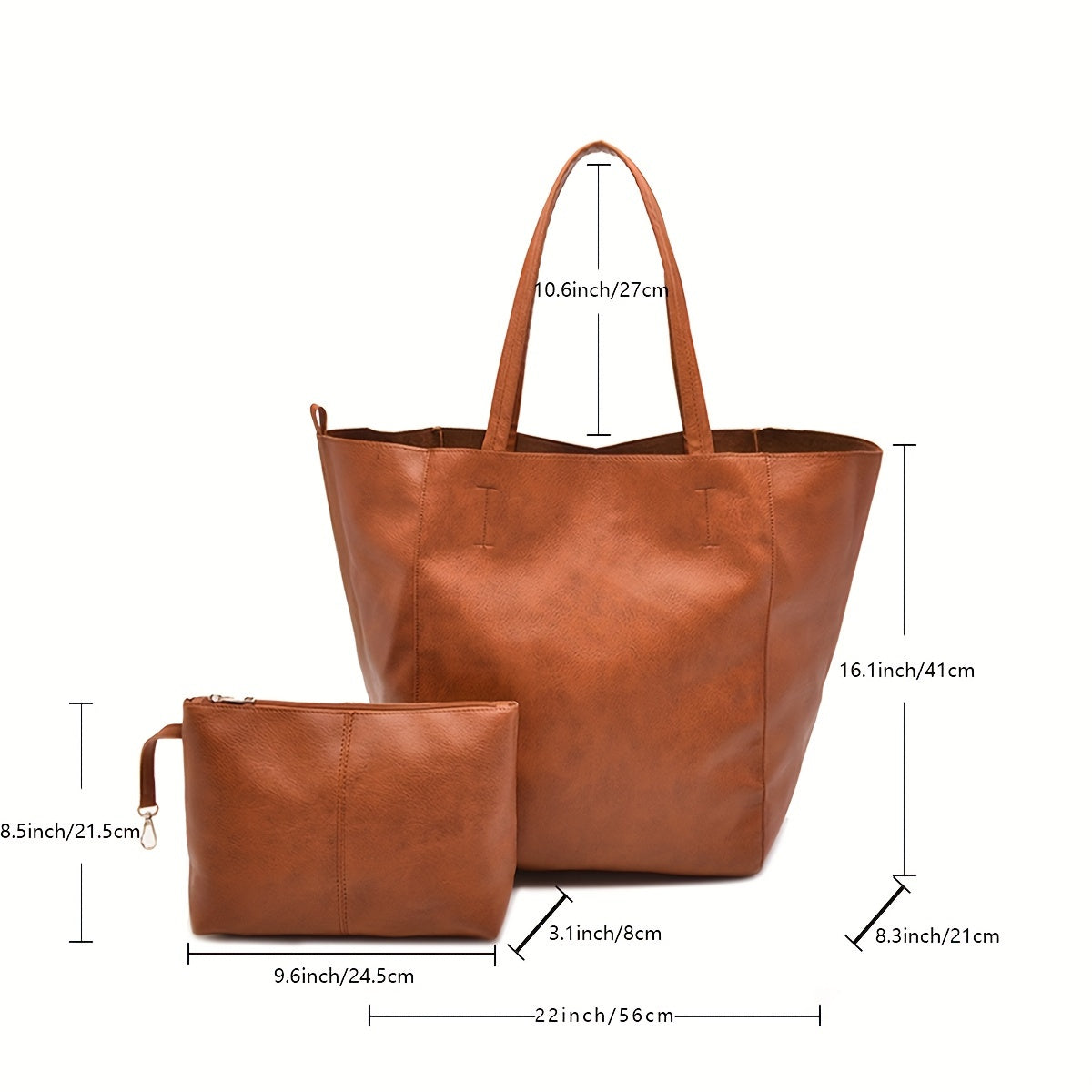 Grace | Sac Bandoulière Femme | Noir