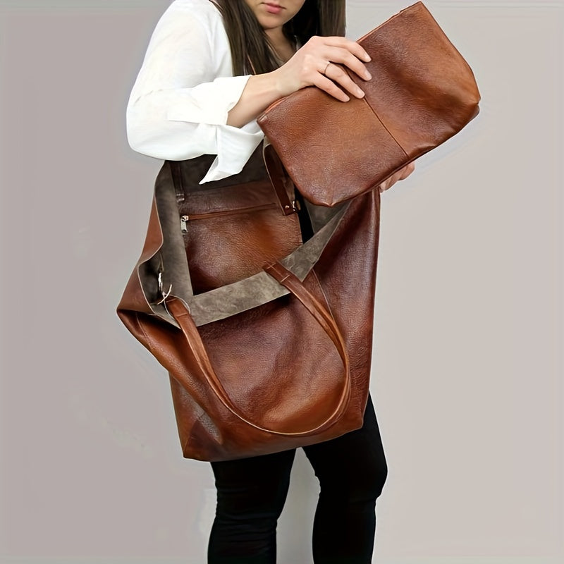 Grace | Sac Bandoulière Femme | Noir