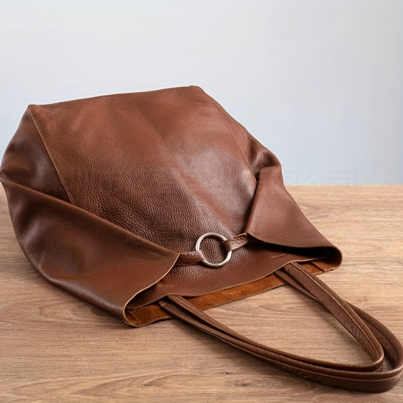 Grace | Sac Bandoulière Femme | Noir