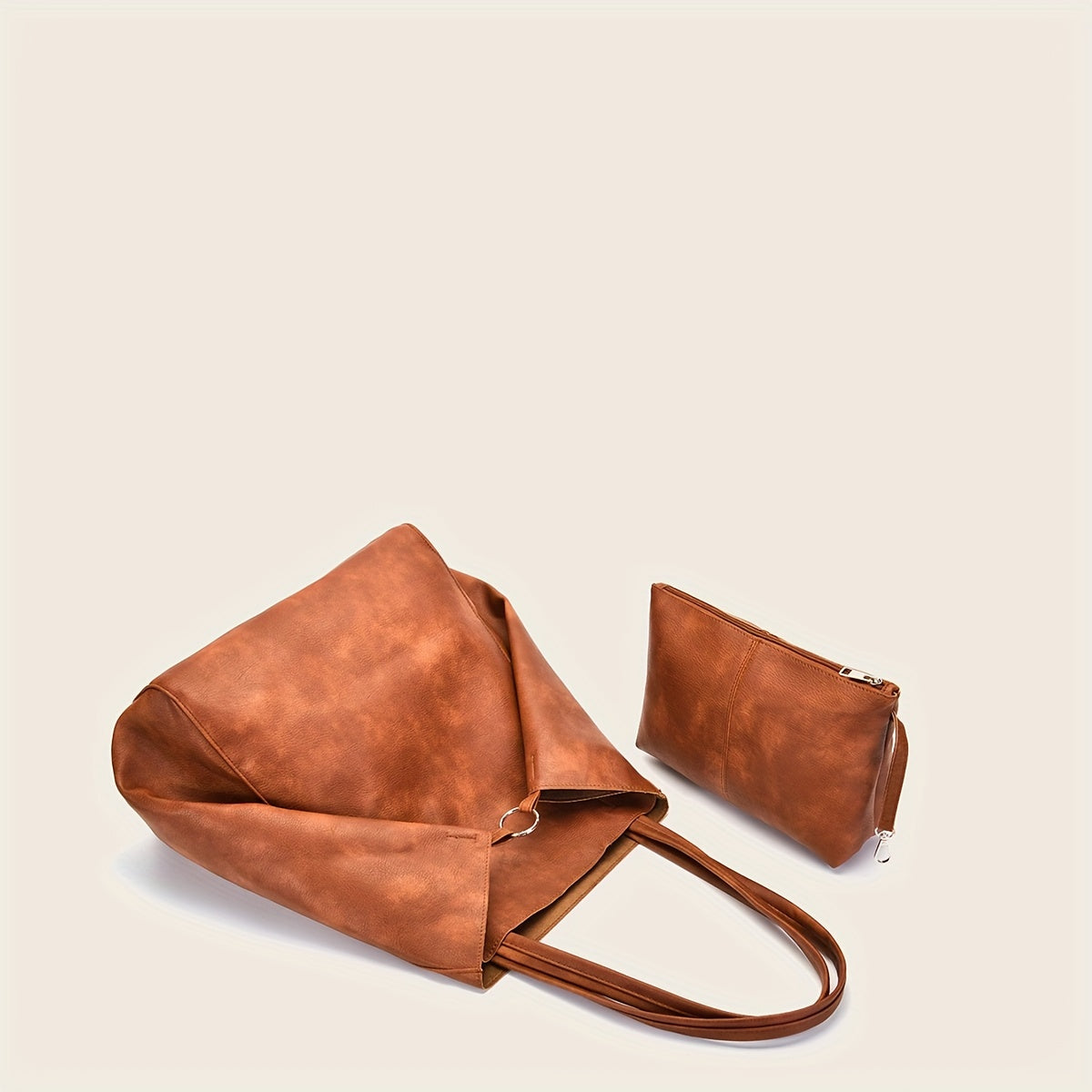 Grace | Sac Bandoulière Femme | Noir