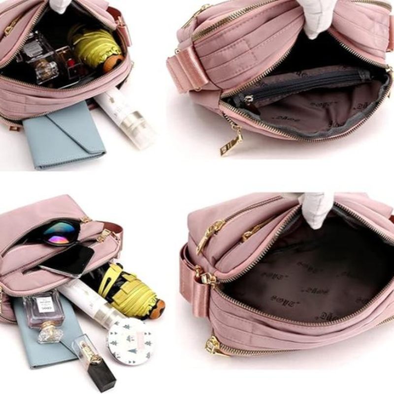 Annie | Sac Bandoulière Femme | Petit